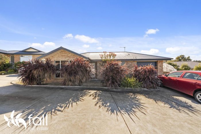 Unit 4/11 Stanley Ct, Sorell TAS 7172, Australia