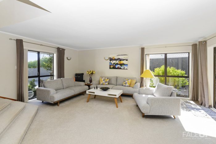 6 Picasso Drive, West Harbour, Waitakere City, Auckland, 0618, New Zealand