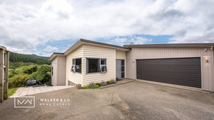 29 McEwen Crescent, Riverstone Terraces, Upper Hutt, Wellington, 5018, New Zealand