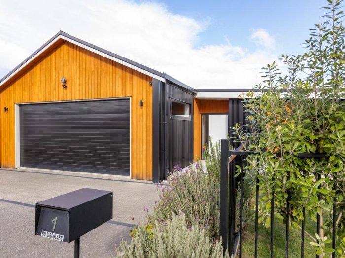 1 Tarata Grove, Masterton, Wellington, 5810, New Zealand