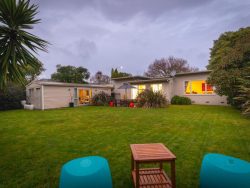 117 Te Awe Awe Street, Hokowhitu, Palmerston North, Manawatu / Whanganui, 4410, New Zealand