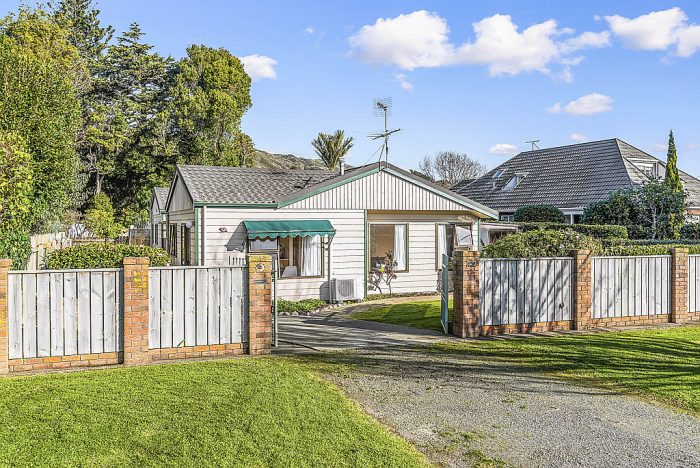 452 Te Moana Road, Waikanae, Kapiti Coast, Wellington, 5036, New Zealand