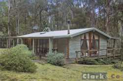 125 Tolmie-Mahaikah Rd, Tolmie VIC 3723, Australia