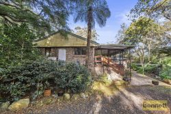 85 Warks Hill Rd, Kurrajong Heights NSW 2758, Australia