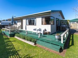 151B Mayfair Avenue, Whangamata, Thames-Coromandel, Waikato, 3620, New Zealand