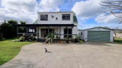 105 Ngati Pu Place, Whangamata, Thames-Coromandel, Waikato, 3620, New Zealand