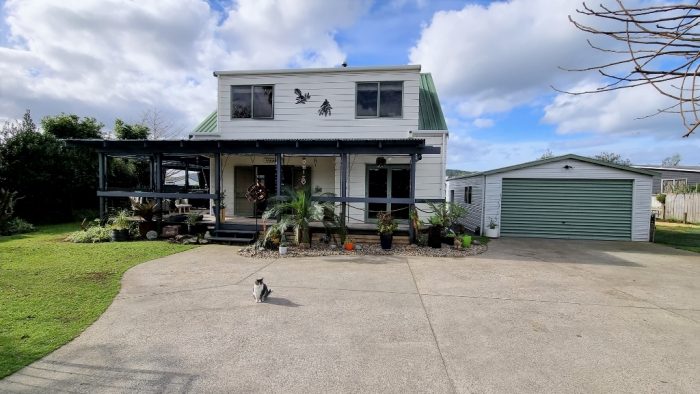 105 Ngati Pu Place, Whangamata, Thames-Coromandel, Waikato, 3620, New Zealand