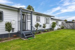 12 Dellys Grove, Levin, Horowhenua, Manawatu / Whanganui, 5510, New Zealand