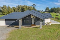 947 Koputaroa Road, Levin, Horowhenua, Manawatu / Whanganui, 5575, New Zealand