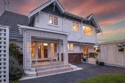 58 Queen Street, Levin, Horowhenua, Manawatu / Whanganui, 5510, New Zealand