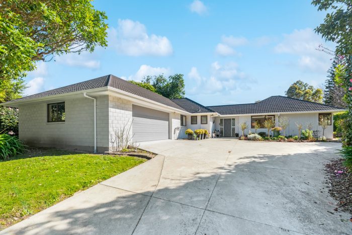 7 York Avenue, Waikanae, Kapiti Coast, Wellington, 5036, New Zealand