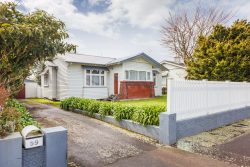 59 Lyndhurst Street, Takaro, Palmerston North, Manawatu / Whanganui, 4412, New Zealand