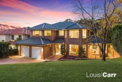 32 Anne William Dr, West Pennant Hills NSW 2125, Australia