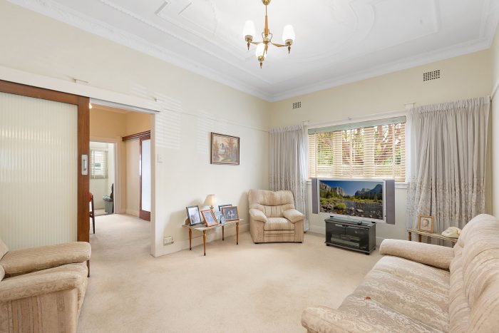 51 Arthur St, Rodd Point NSW 2046, Australia