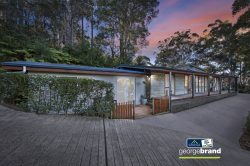 242 The Round Dr, Avoca Beach NSW 2251, Australia