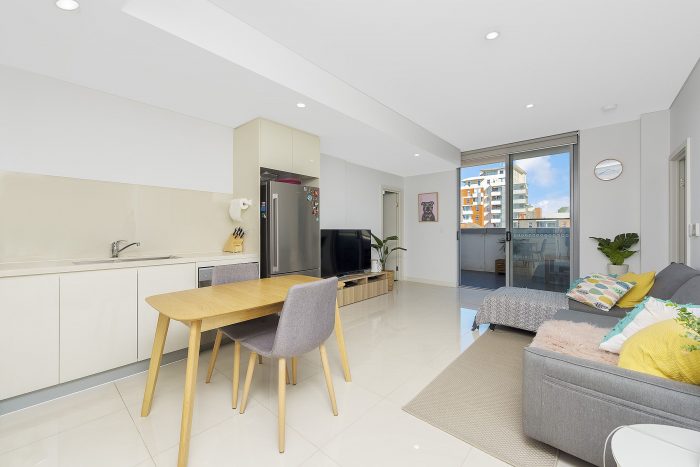 5068/3 Belmore St, Burwood NSW 2134, Australia