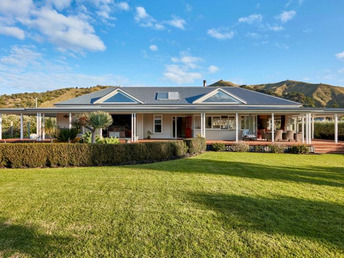 36A Lloyd George Road, Wainui, Gisborne, 4010, New Zealand