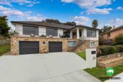 26 Cassidy St, Queanbeyan West NSW 2620, Australia