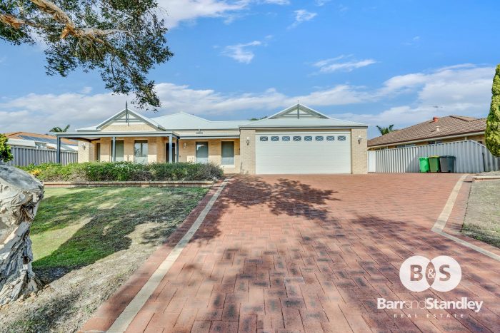 60 Chapple Dr, Australind WA 6233, Australia