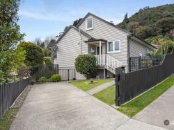 1/68 Norton Park Avenue, Fairfield, Lower Hutt, Wellington, 5011, New Zealand