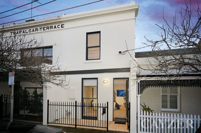 5 Clarendon Pl, South Melbourne VIC 3205, Australia