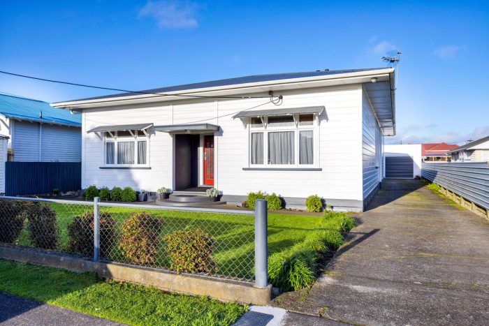 30 Argyle Street, Hāwera, South Taranaki, Taranaki, 4610, New Zealand