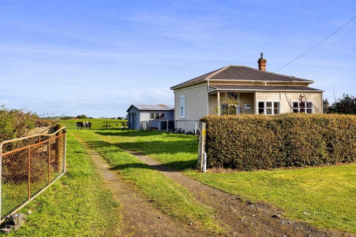 145 Conway Road, Eltham, South Taranaki, Taranaki, 4322, New Zealand