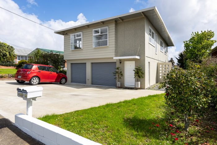 22 Dorchester Street, Meadowbank, Auckland, 1072, New Zealand