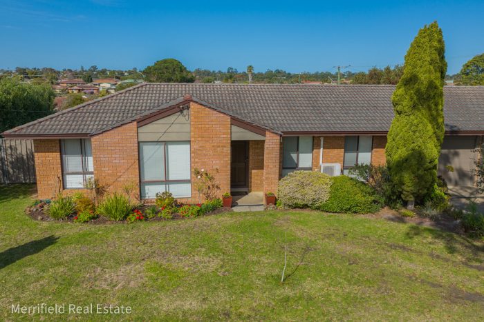 21 Edinburgh Rd, McKail WA 6330, Australia