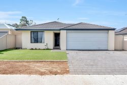 27 Legend Cres, Greenfields WA 6210, Australia