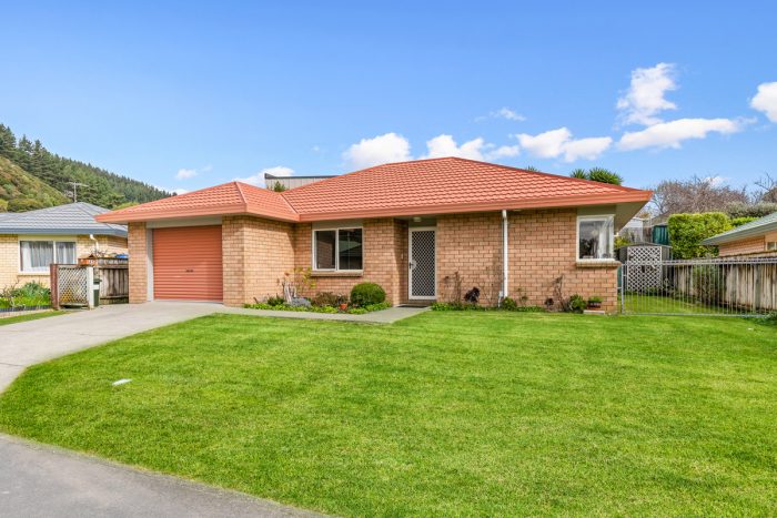 25 Villa Grove, Paraparaumu, Kapiti Coast, Wellington, 5032, New Zealand