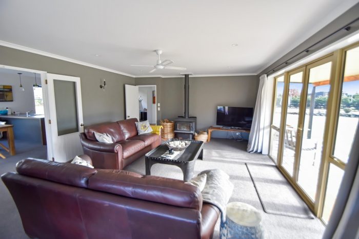 256 Glen Lyon Road, Twizel, Mackenzie, Canterbury, 7901, New Zealand