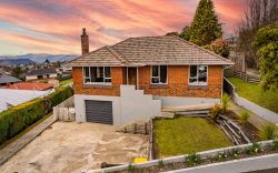 100 Wakari Road, Helensburgh, Dunedin, Otago, 9010, New Zealand