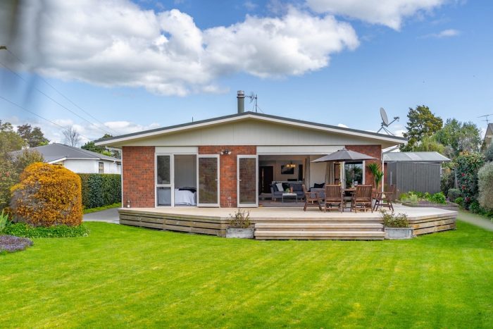 68 Hillcrest Street, Masterton, Wellington, 5810, New Zealand