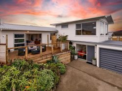 26 Kiwi Road, Raumati Beach, Kapiti Coast, Wellington, 5032, New Zealand