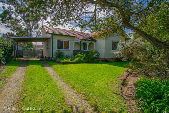 34 Leschenault St, Lockyer WA 6330, Australia