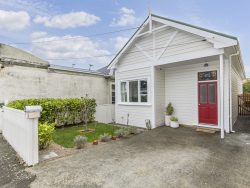 105 Coutts Street, Kilbirnie, Wellington, 6022, New Zealand