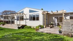 30 Longfellow Street, Trentham, Upper Hutt, Wellington, 5018, New Zealand