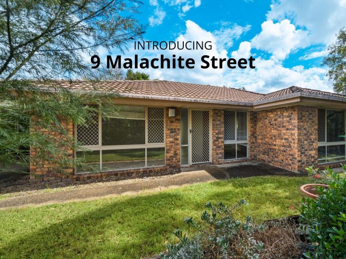 9 Malachite St, Keperra QLD 4054, Australia