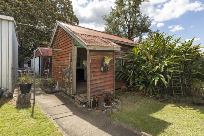 2054 Maleny Kenilworth Rd, Conondale QLD 4552, Australia