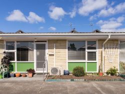 2/481 Manchester Street, St. Albans, Christchurch City, Canterbury, 8014, New Zealand