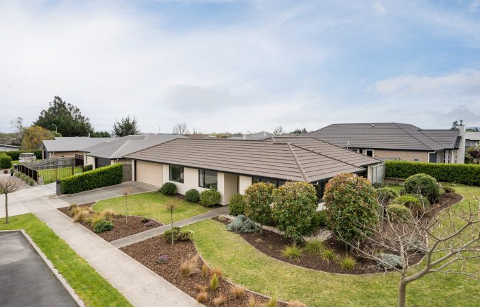 2 Melfield Place, Richmond, Tasman, Nelson / Tasman, 7020, New Zealand