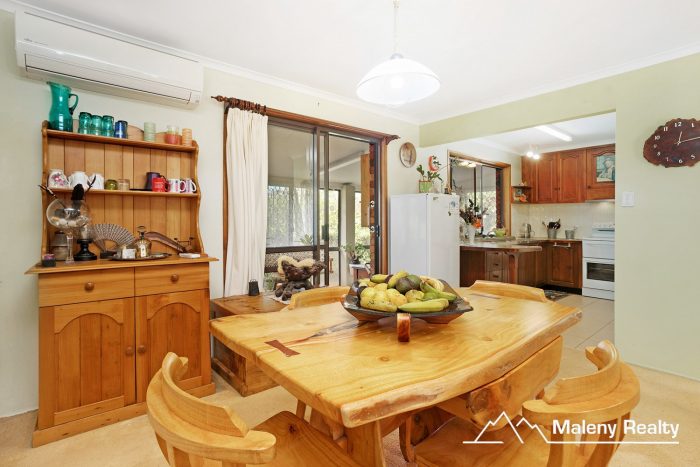 34 Mary Cairncross Ave, Maleny QLD 4552, Australia