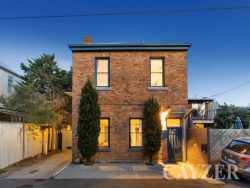 26 McCormack St, Port Melbourne VIC 3207, Australia