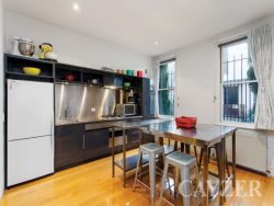 26 McCormack St, Port Melbourne VIC 3207, Australia