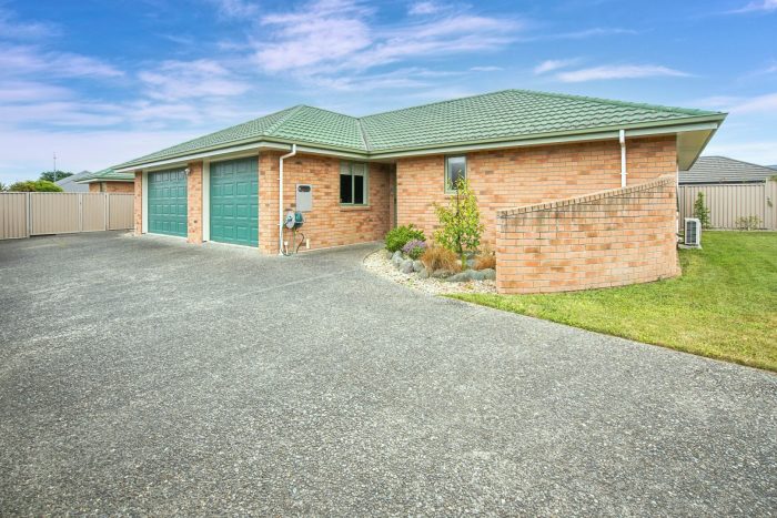 21 Woodstock Place, Stoke, Nelson, Nelson / Tasman, 7011, New Zealand