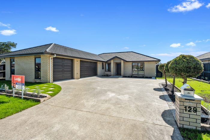 25 Piwakawaka Court, Rototuna, Hamilton, Waikato, 3210, New Zealand