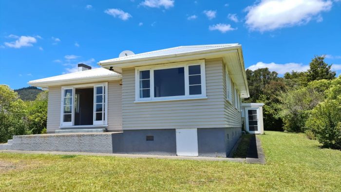 75 Omaunu Rd, Kaeo, Far North, Northland, 0479, New Zealand