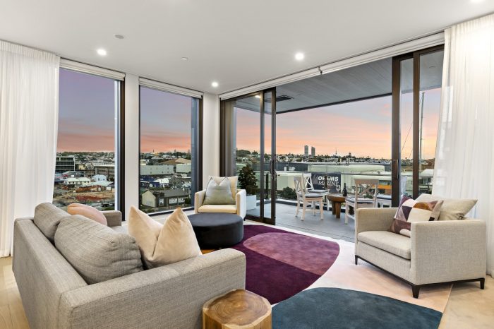 508/70 Daldy Street, Wynyard Quarter, Auckland, 1010, New Zealand