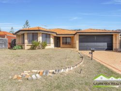 32 Burnett Dr, Clarkson WA 6030, Australia